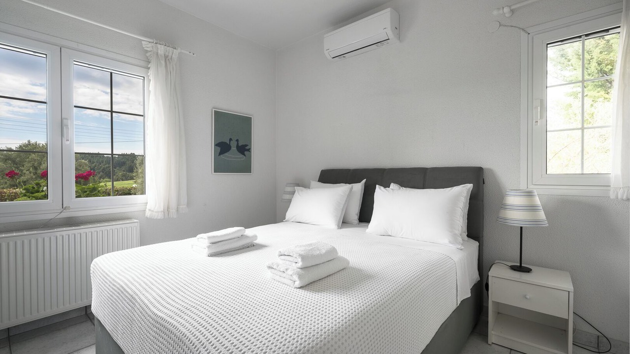 Photo of Bedroom in Paliouri