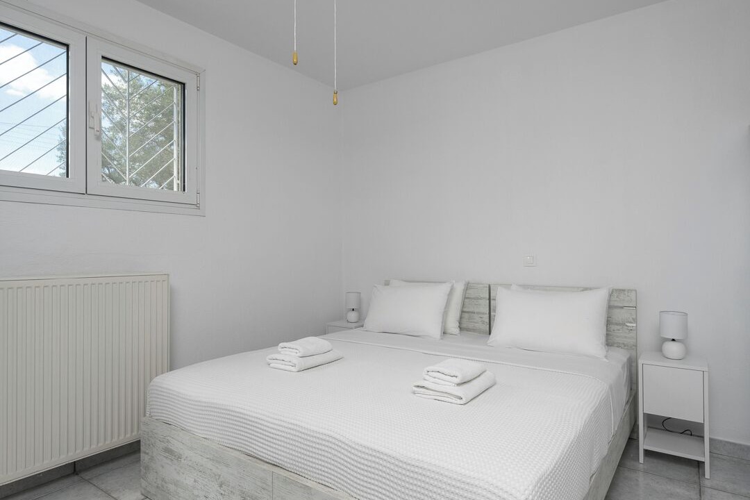 Photo of Bedroom in Paliouri