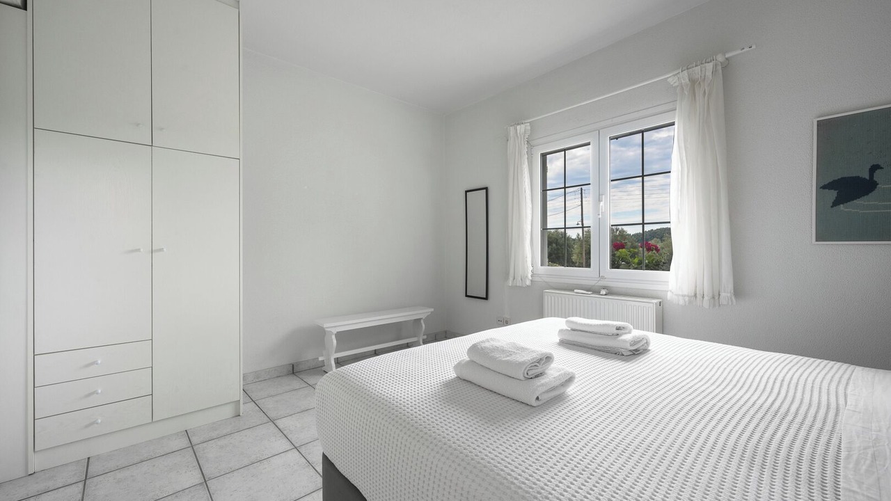 Photo of Bedroom in Paliouri