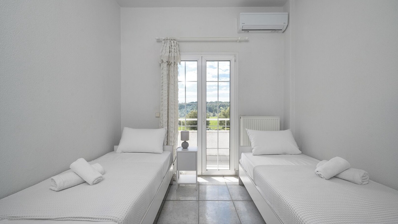 Photo of Bedroom in Paliouri