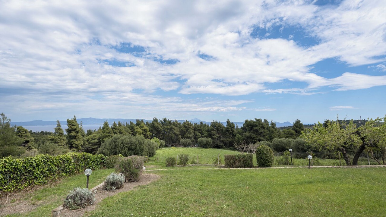 Photo of Outdoor in Paliouri