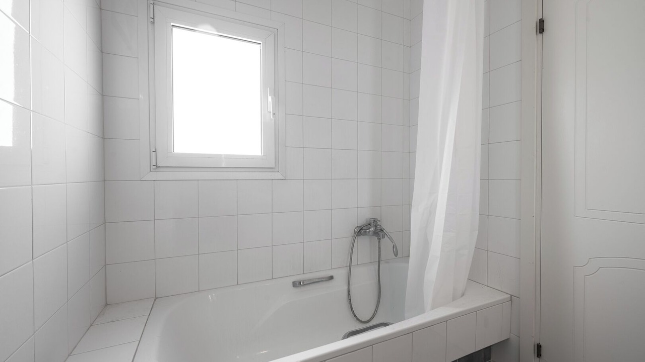 Photo of Bathroom in Paliouri