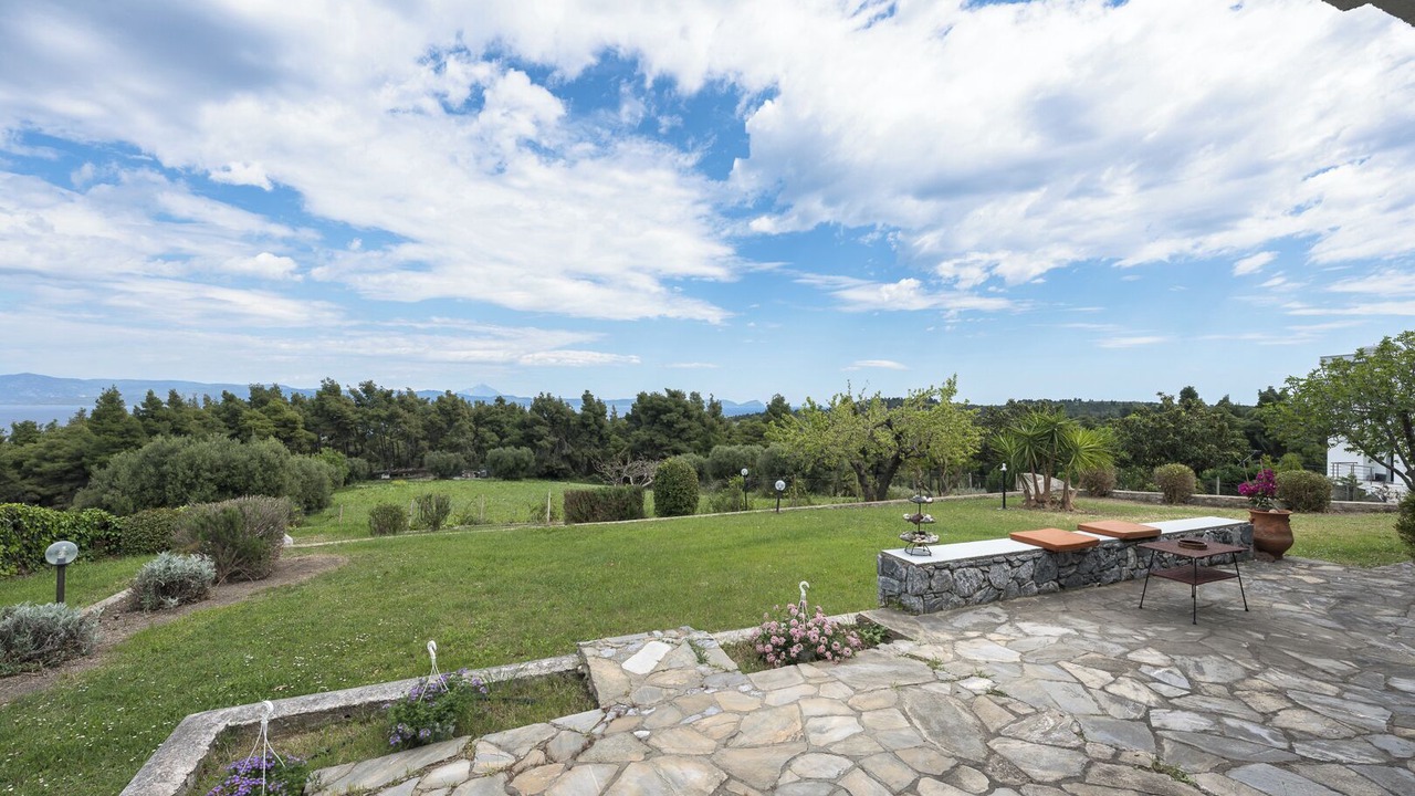Photo of Outdoor in Paliouri