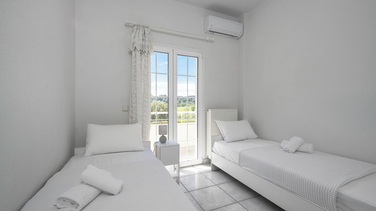 Photo of Bedroom in Paliouri