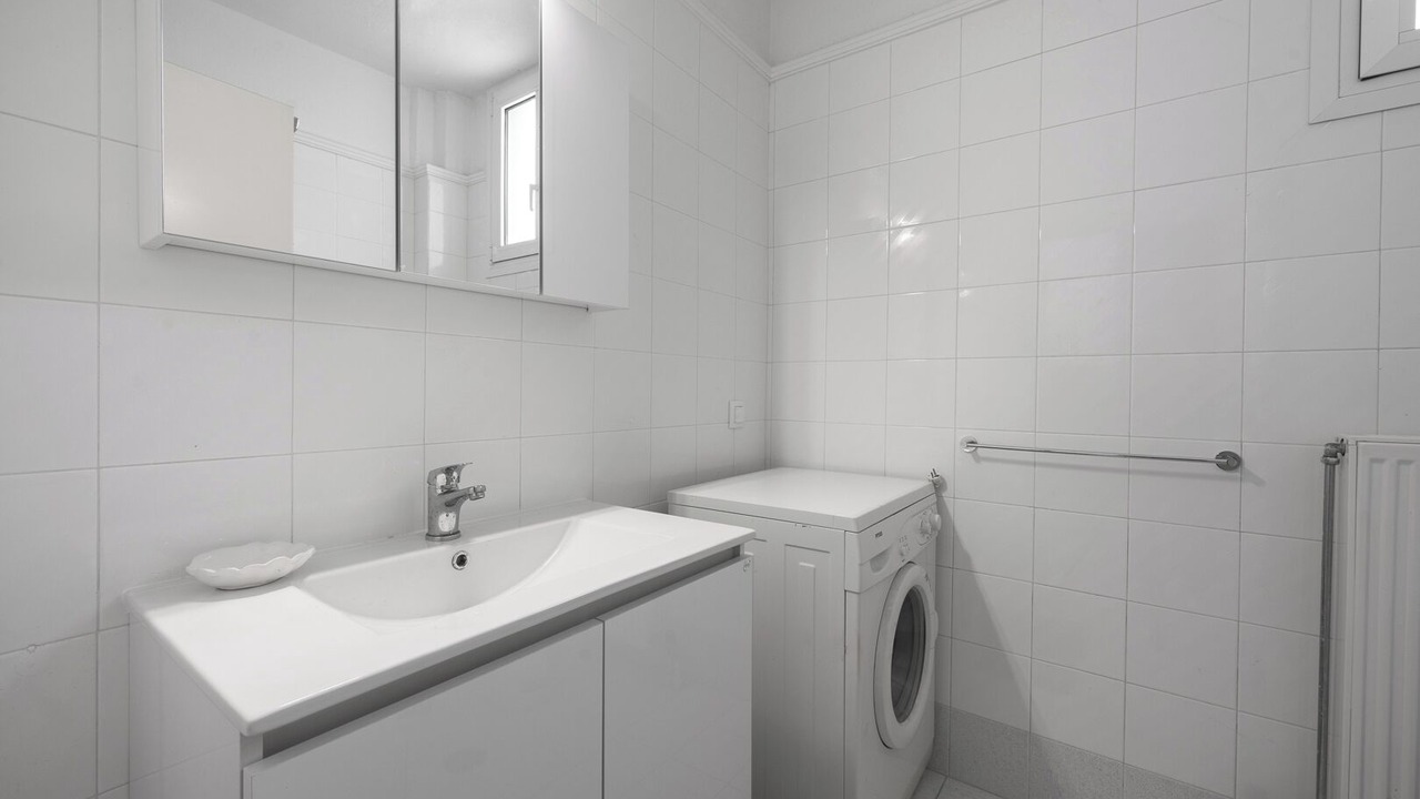 Photo of Bathroom in Paliouri