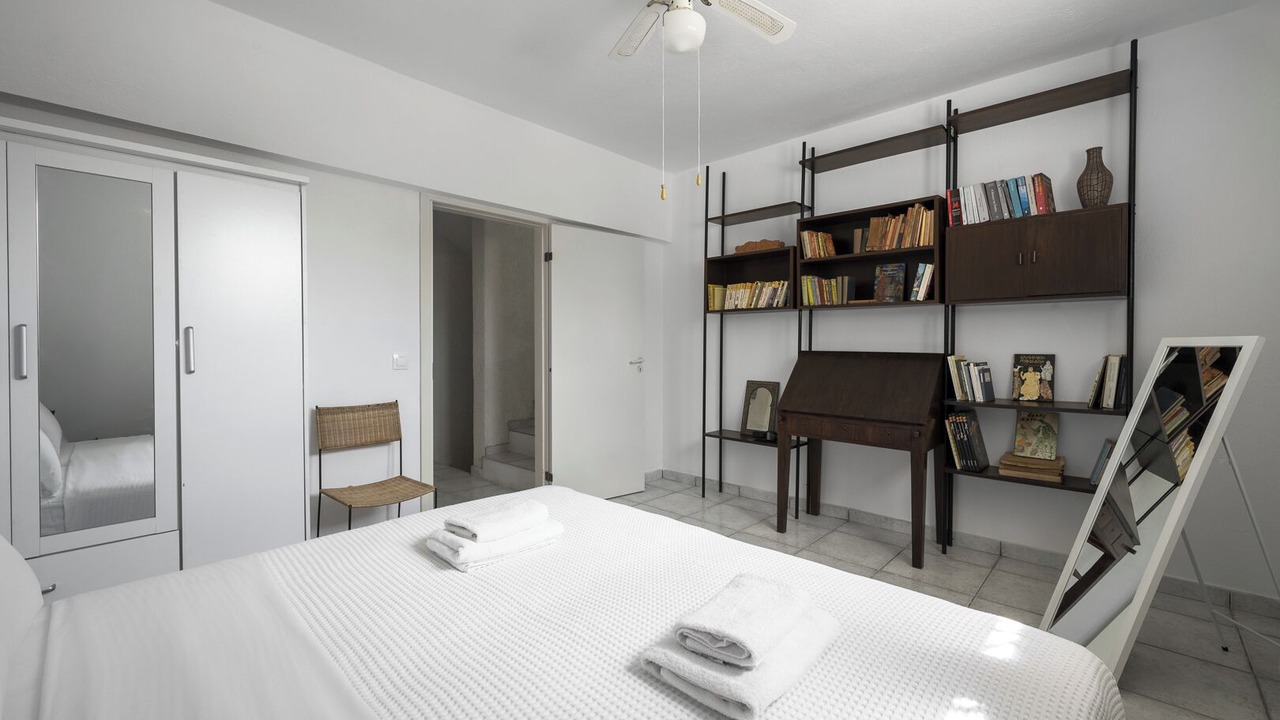 Photo of Bedroom in Paliouri