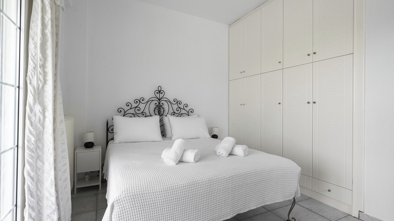 Photo of Bedroom in Paliouri