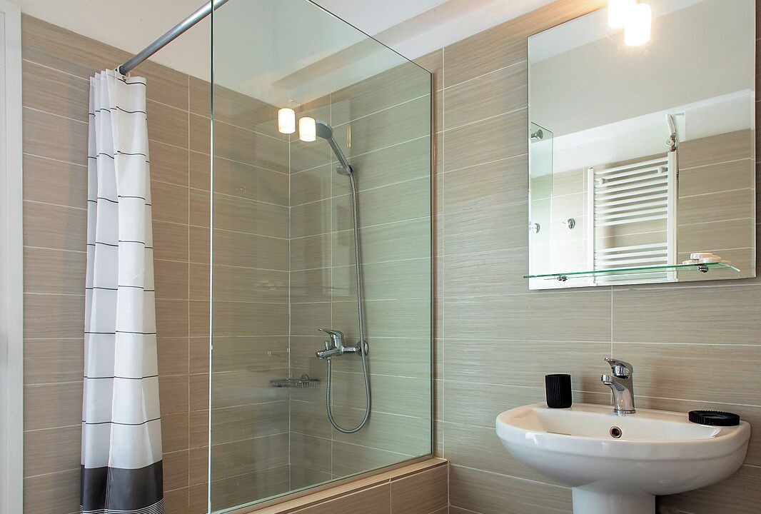Photo of Bathroom in Agios Panteleimonas