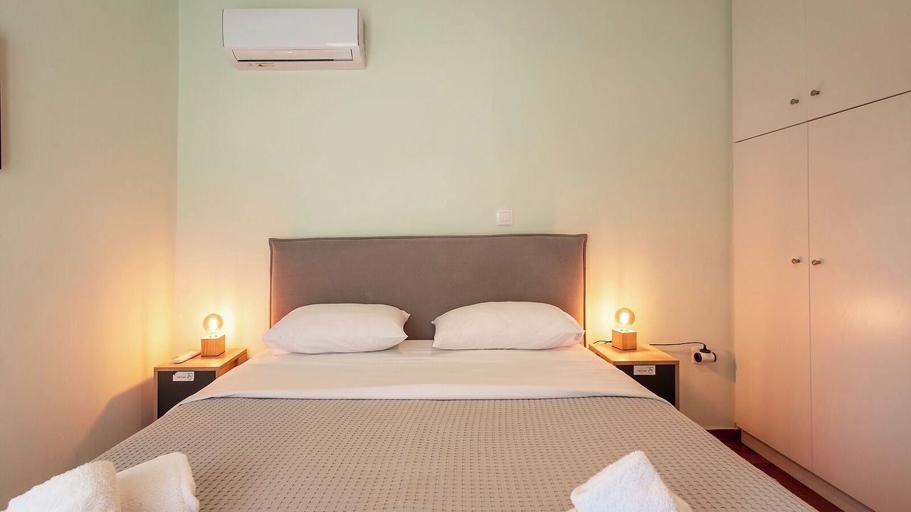 Photo of Bedroom in Agios Panteleimonas