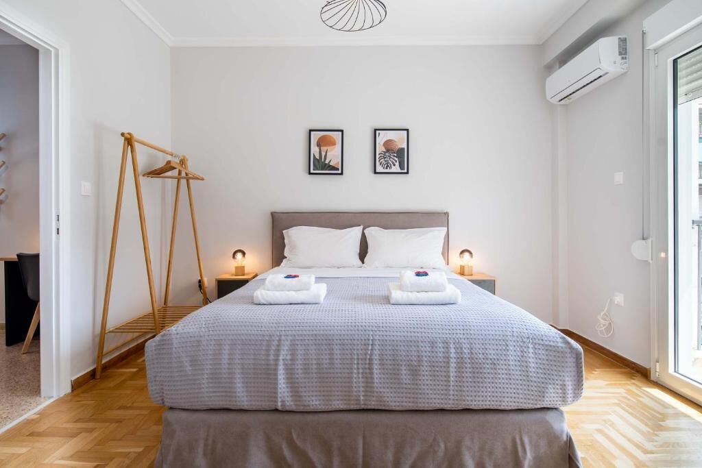 Photo of Bedroom in Agios Panteleimonas