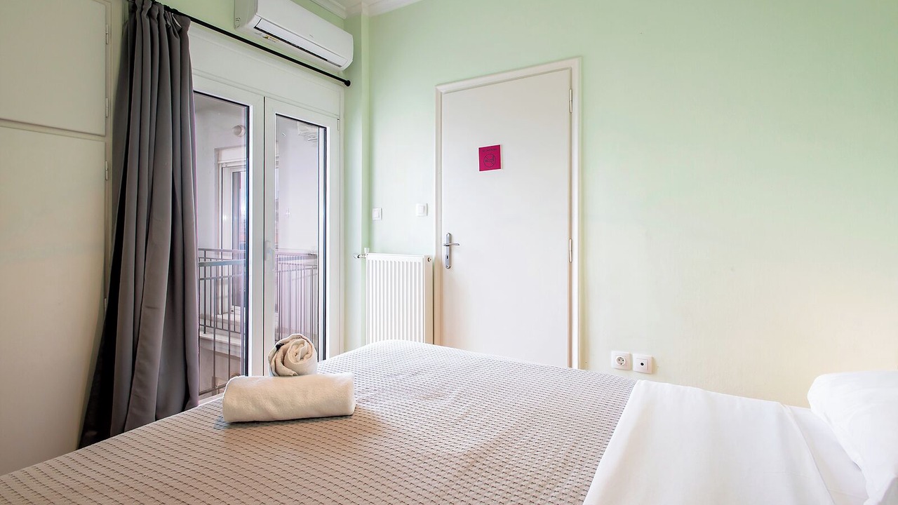 Photo of Bedroom in Agios Panteleimonas