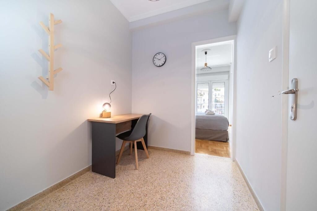 Photo of Bedroom in Agios Panteleimonas