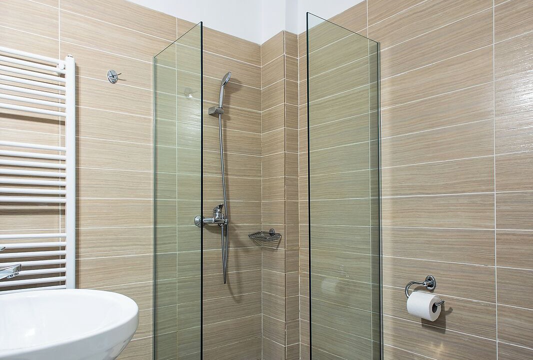 Photo of Bathroom in Agios Panteleimonas