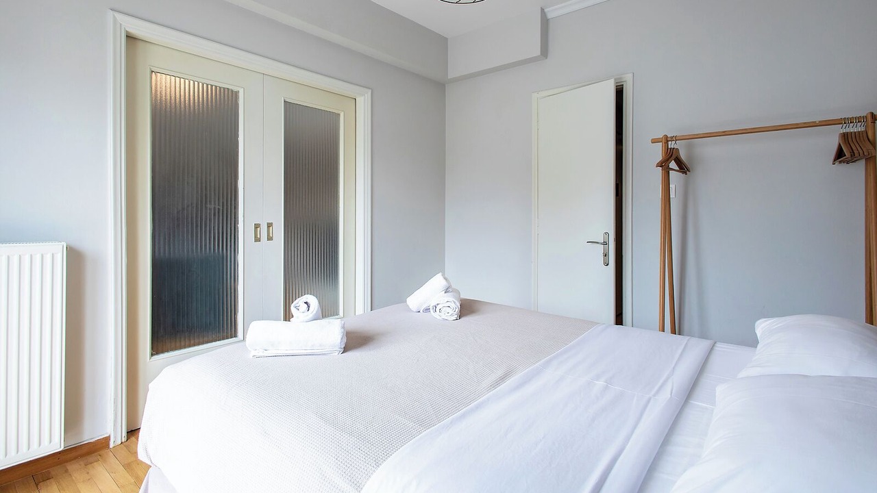 Photo of Bedroom in Agios Panteleimonas