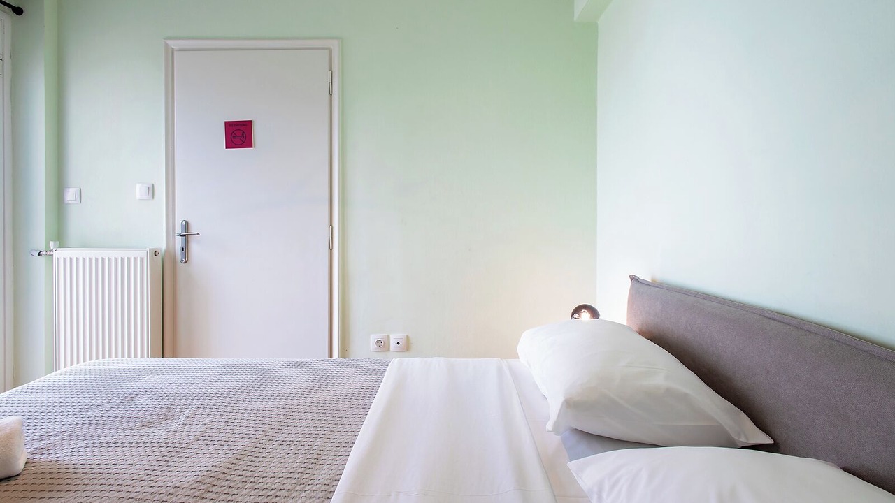 Photo of Bedroom in Agios Panteleimonas