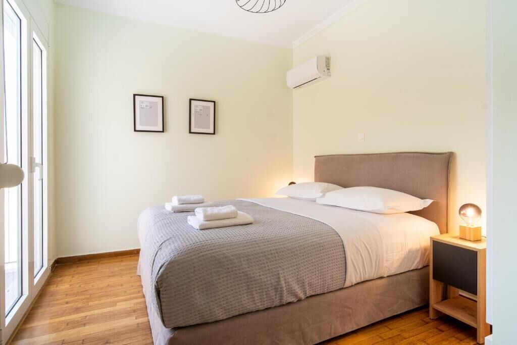Photo of Bedroom in Agios Panteleimonas
