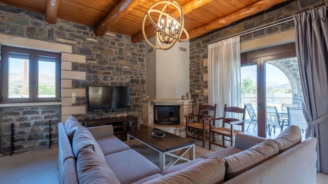 Photo of Livingroom in Monopari