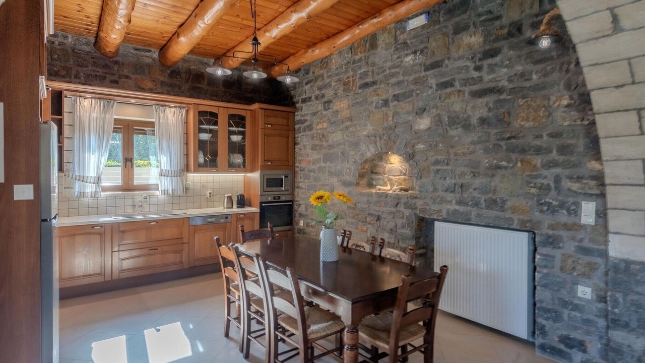 Photo of Livingroom in Monopari