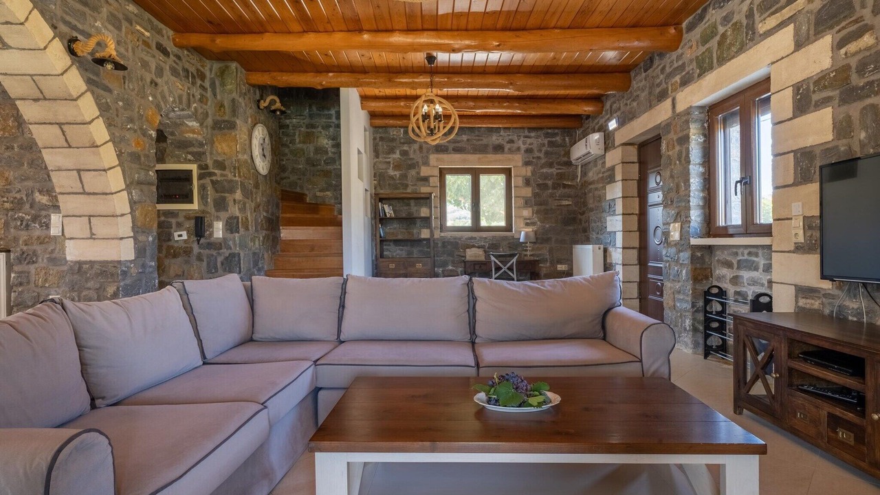 Photo of Livingroom in Monopari