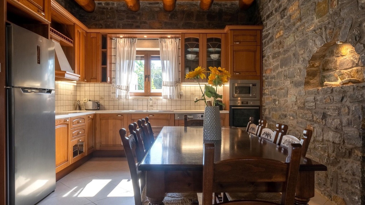 Photo of Livingroom in Monopari