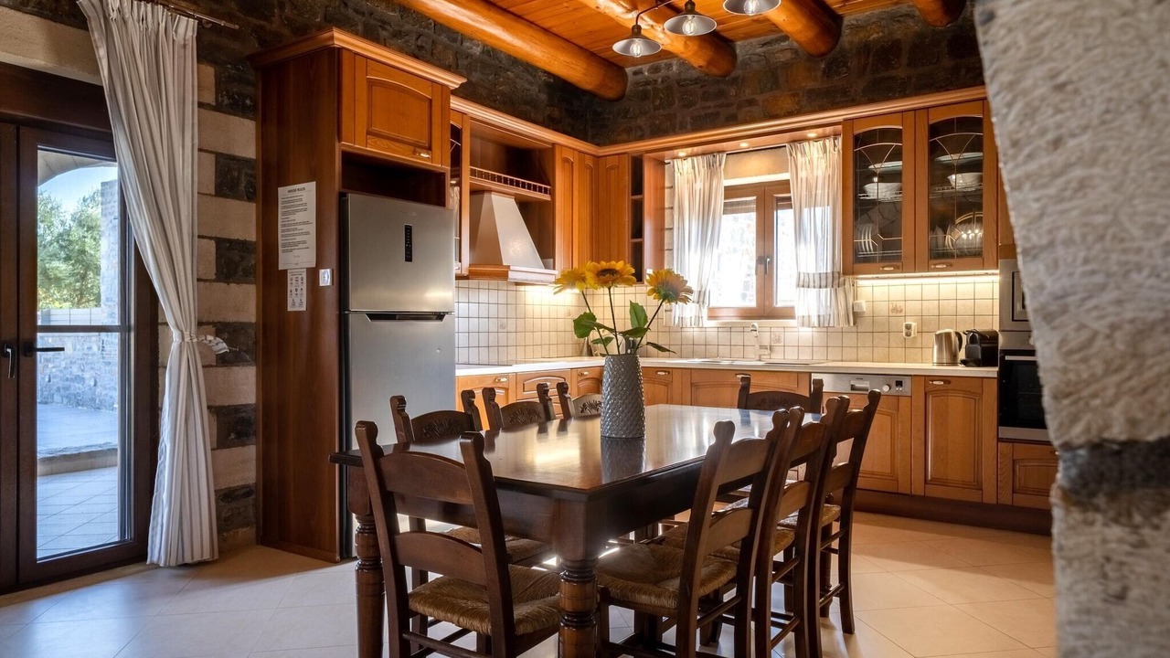Photo of Livingroom in Monopari