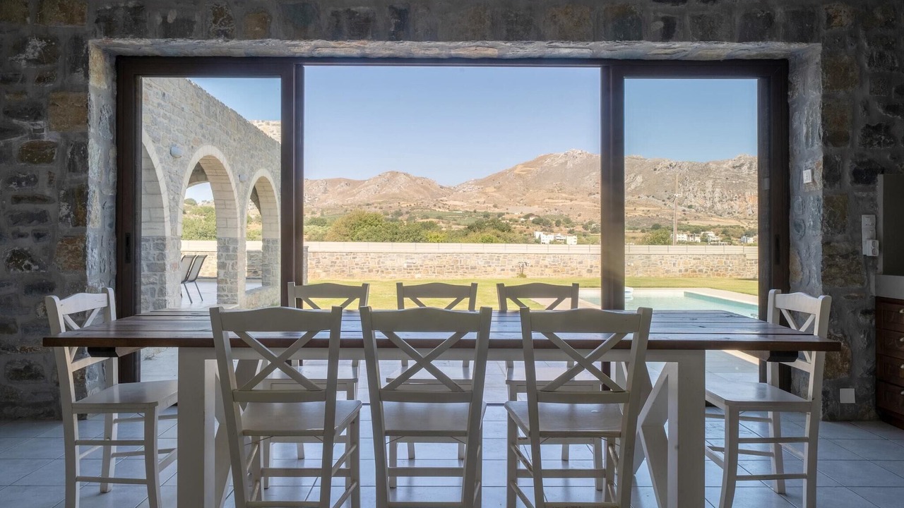 Photo of Livingroom in Monopari