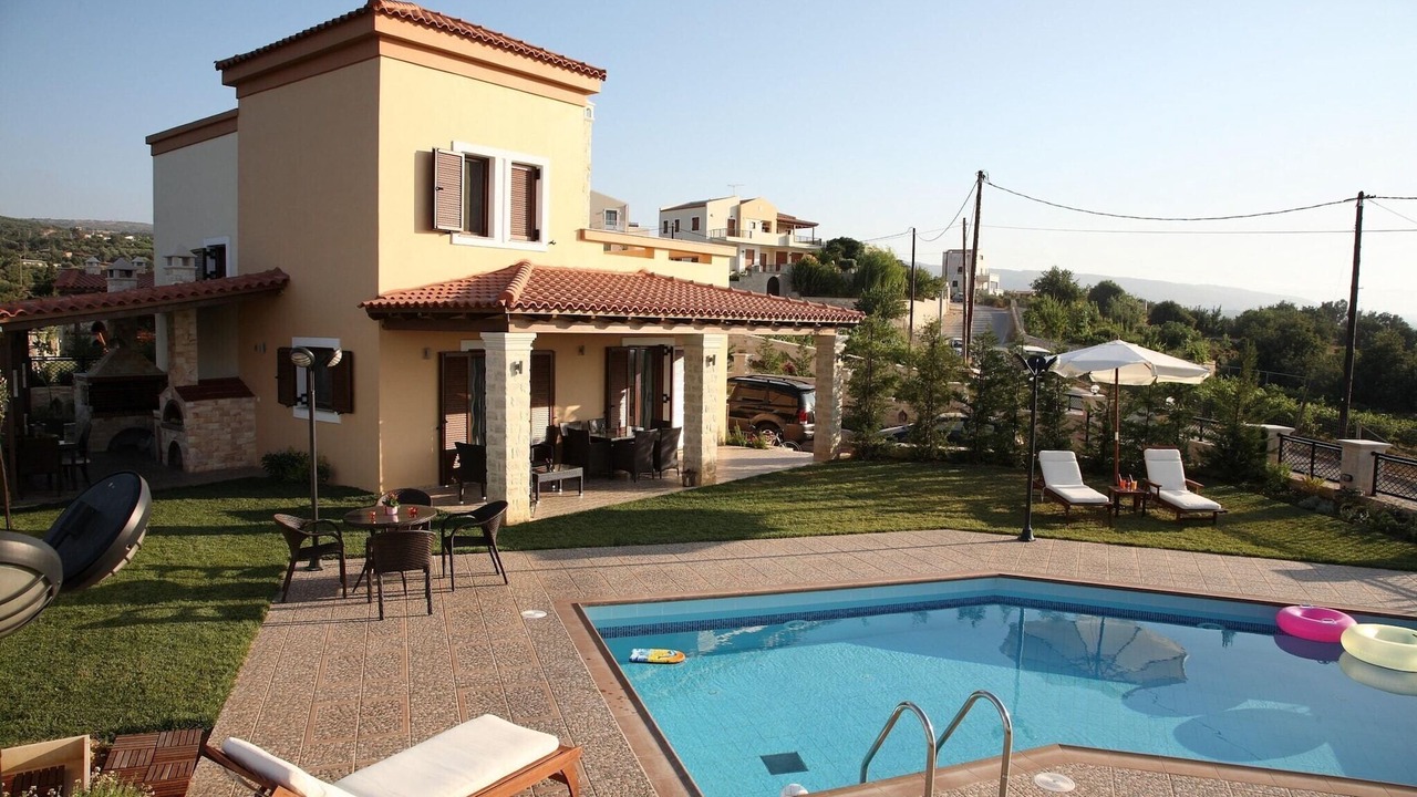 Photo of Outdoor in Skouloufia