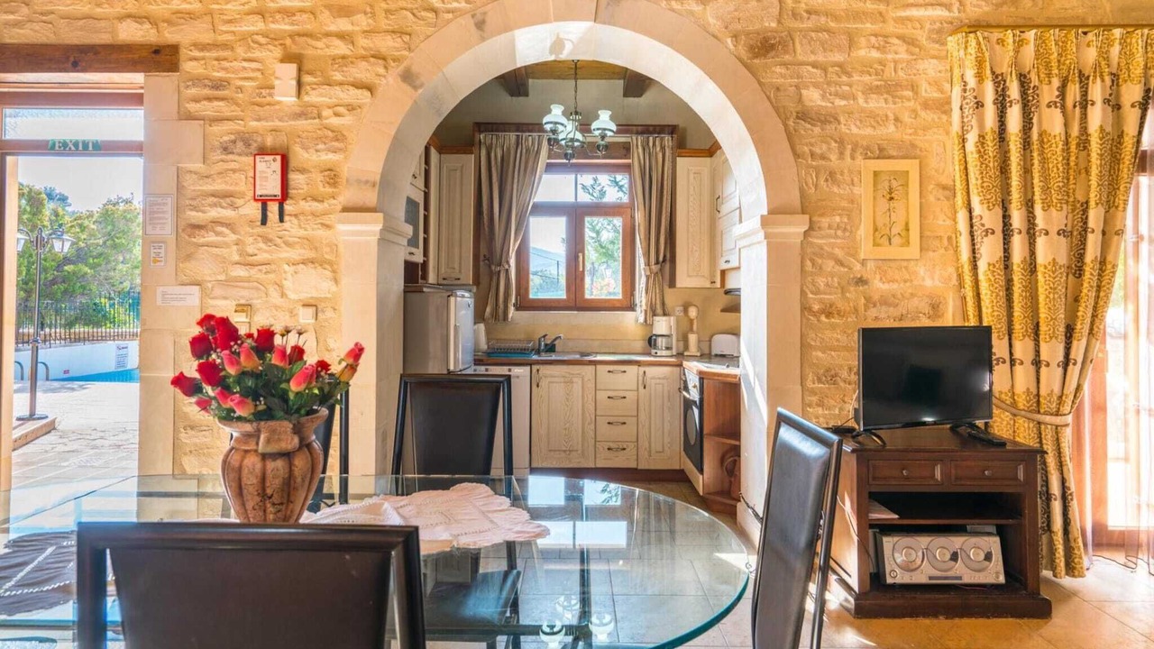 Photo of Livingroom in Asteri