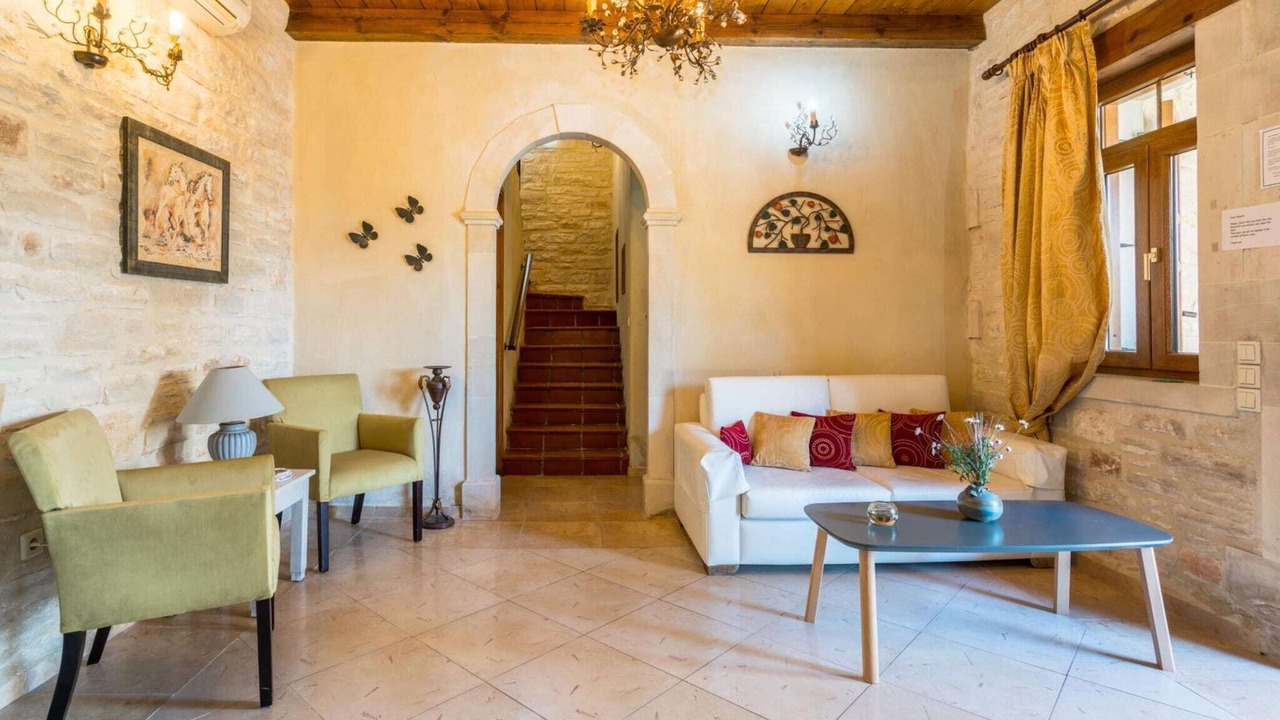 Photo of Livingroom in Asteri