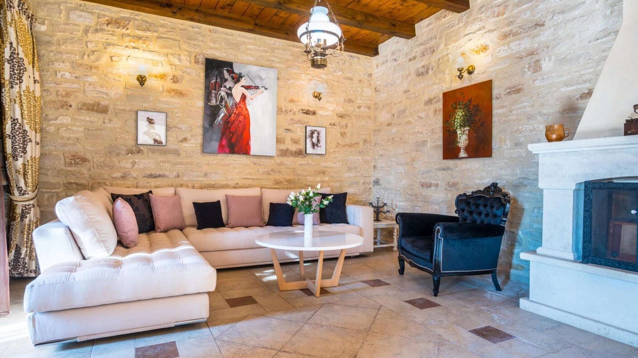 Photo of Livingroom in Asteri