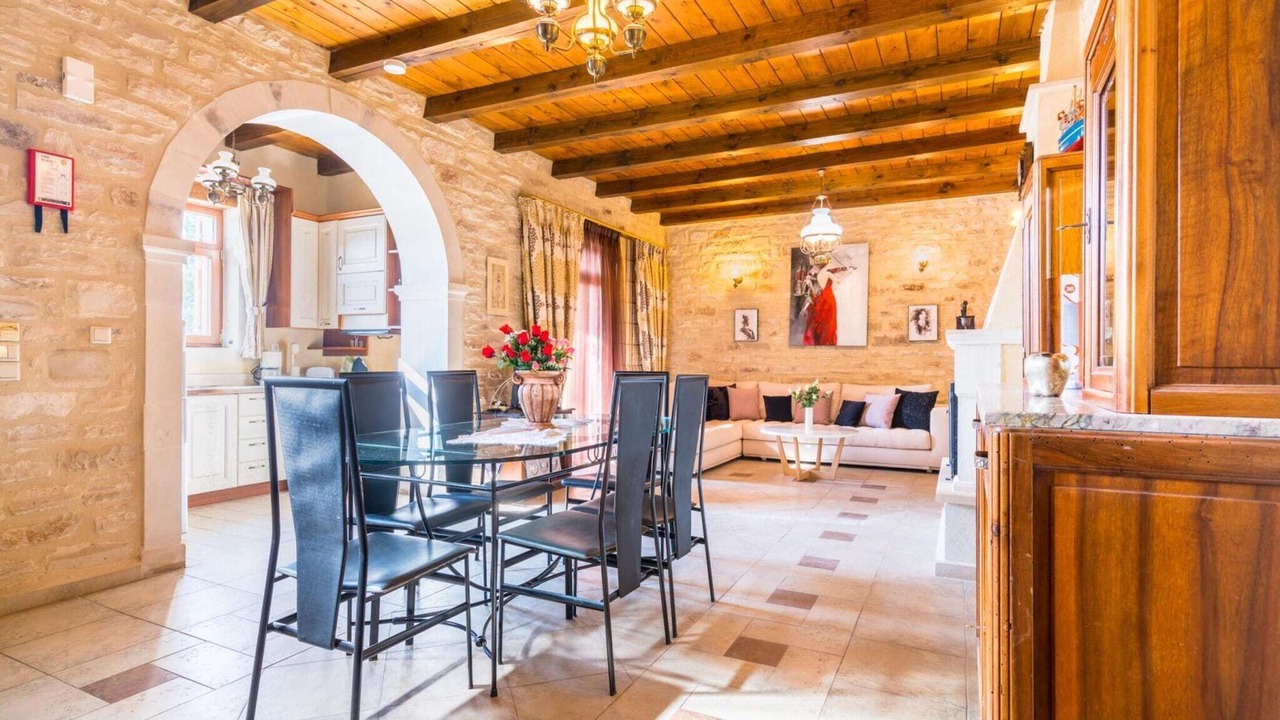 Photo of Livingroom in Asteri