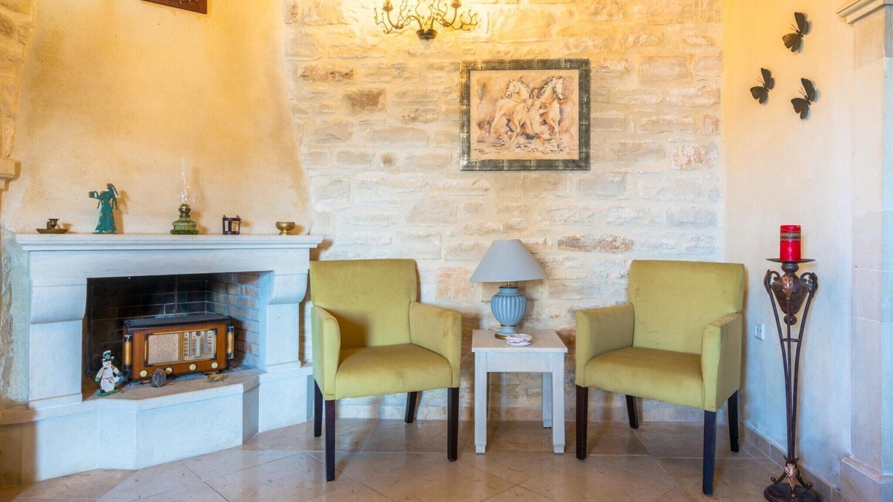 Photo of Livingroom in Asteri