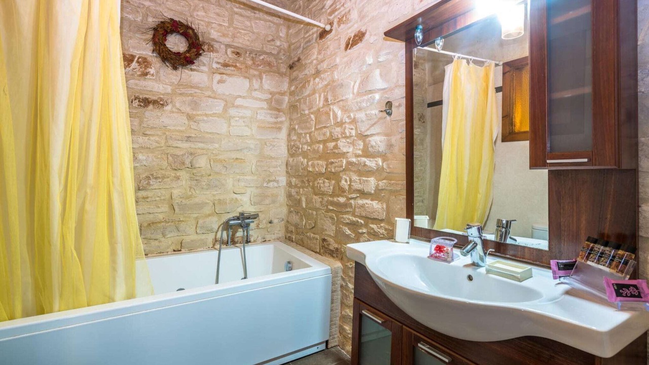 Photo of Bathroom in Asteri
