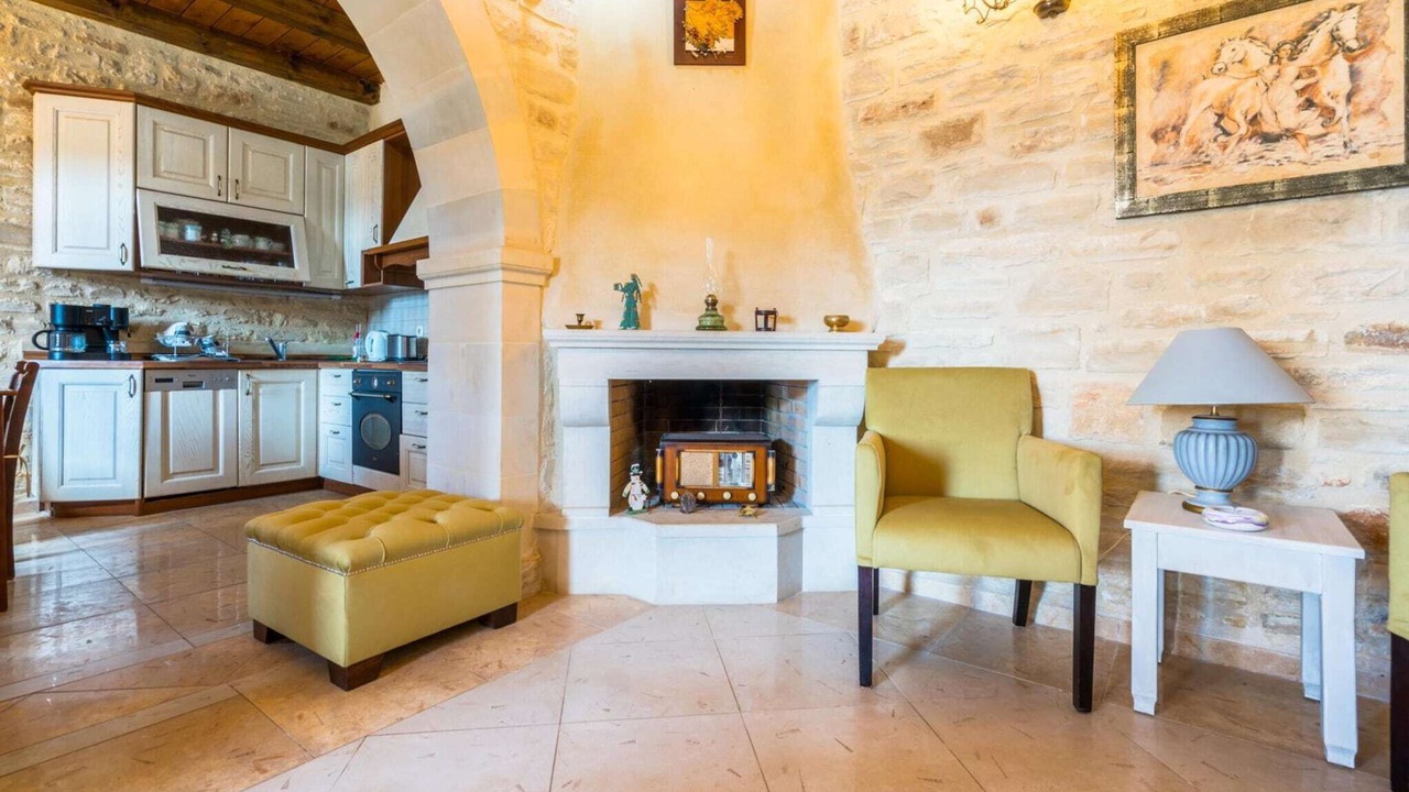 Photo of Livingroom in Asteri