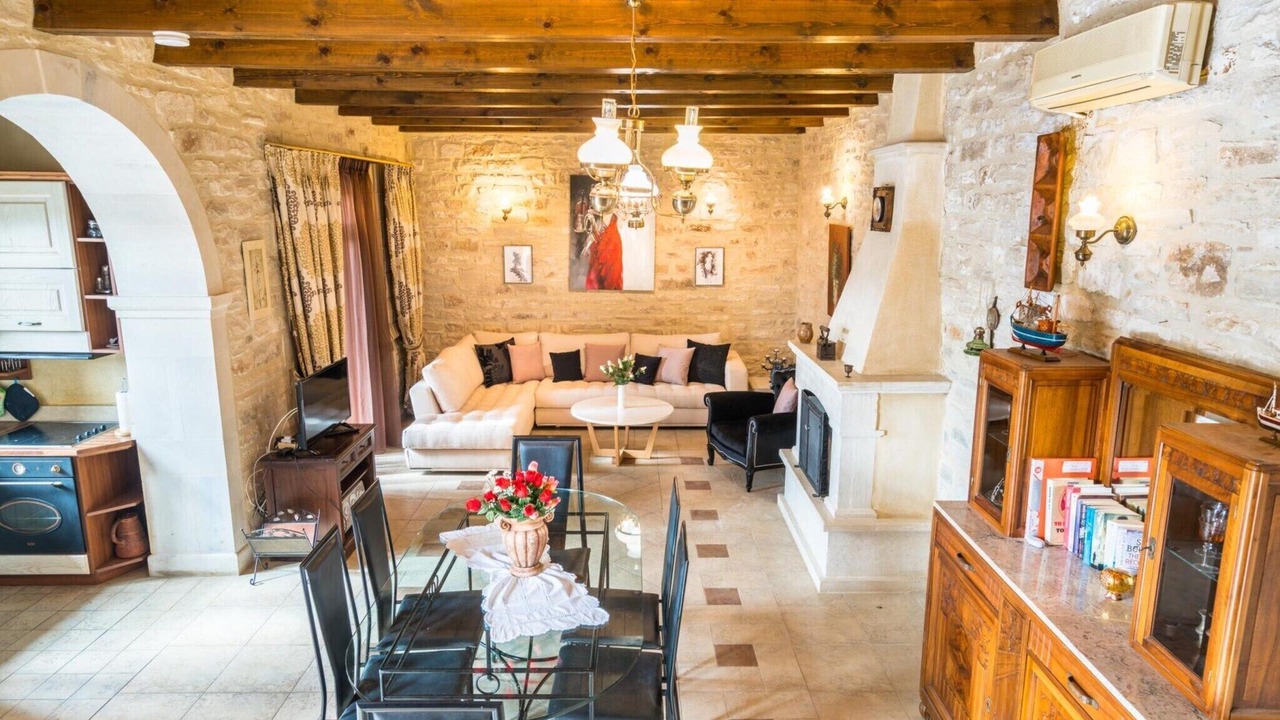 Photo of Livingroom in Asteri