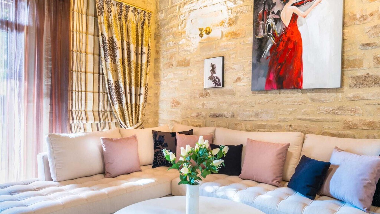 Photo of Livingroom in Asteri