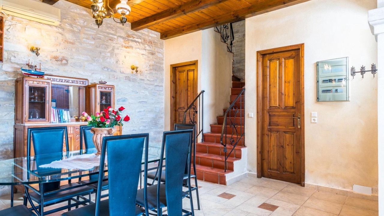 Photo of Livingroom in Asteri