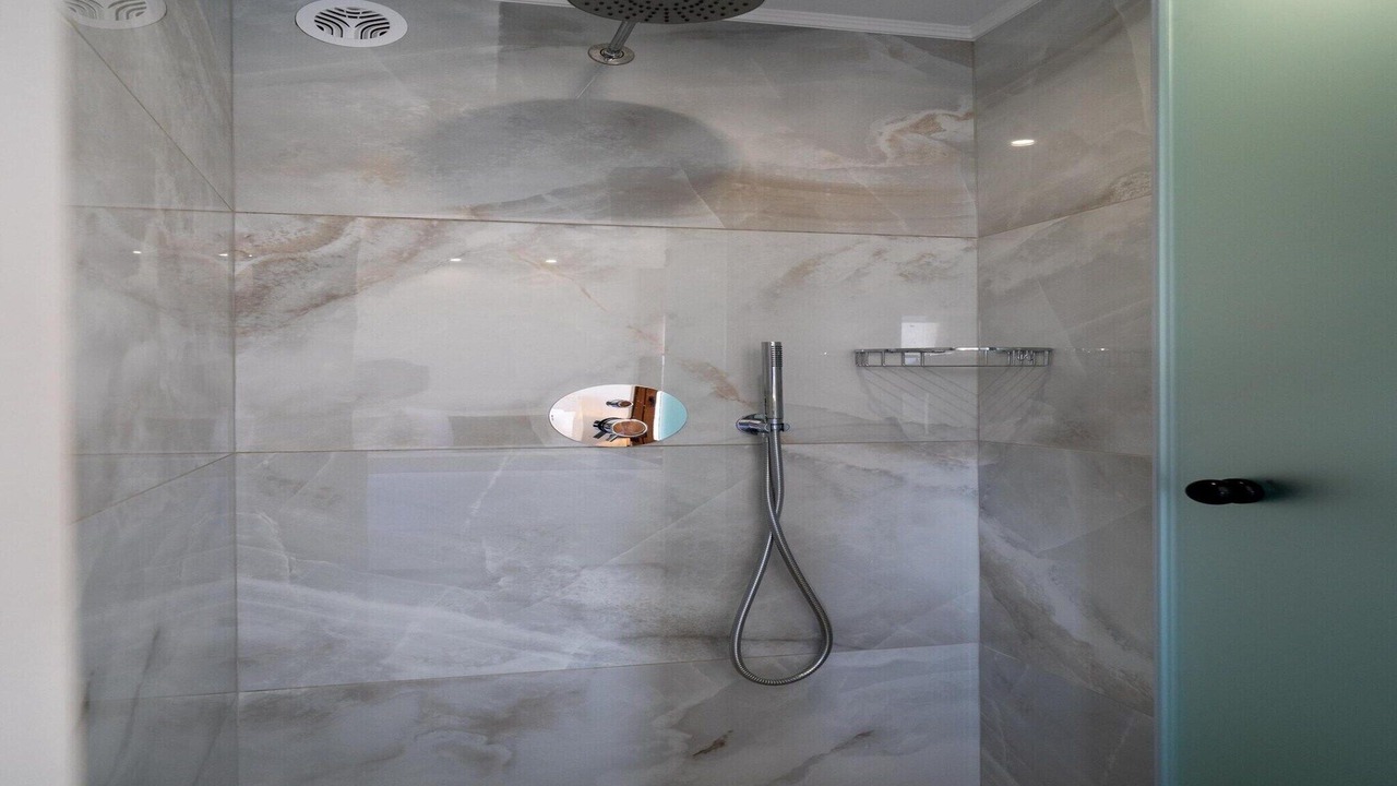 Photo of Bathroom in Chromonastiri