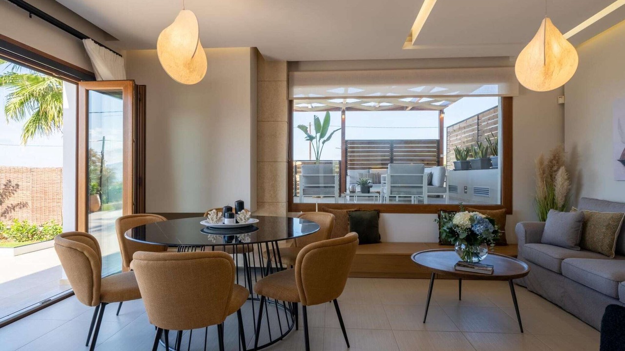 Photo of Livingroom in Chromonastiri