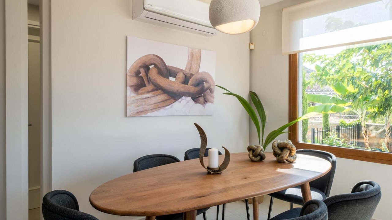 Photo of Livingroom in Chromonastiri