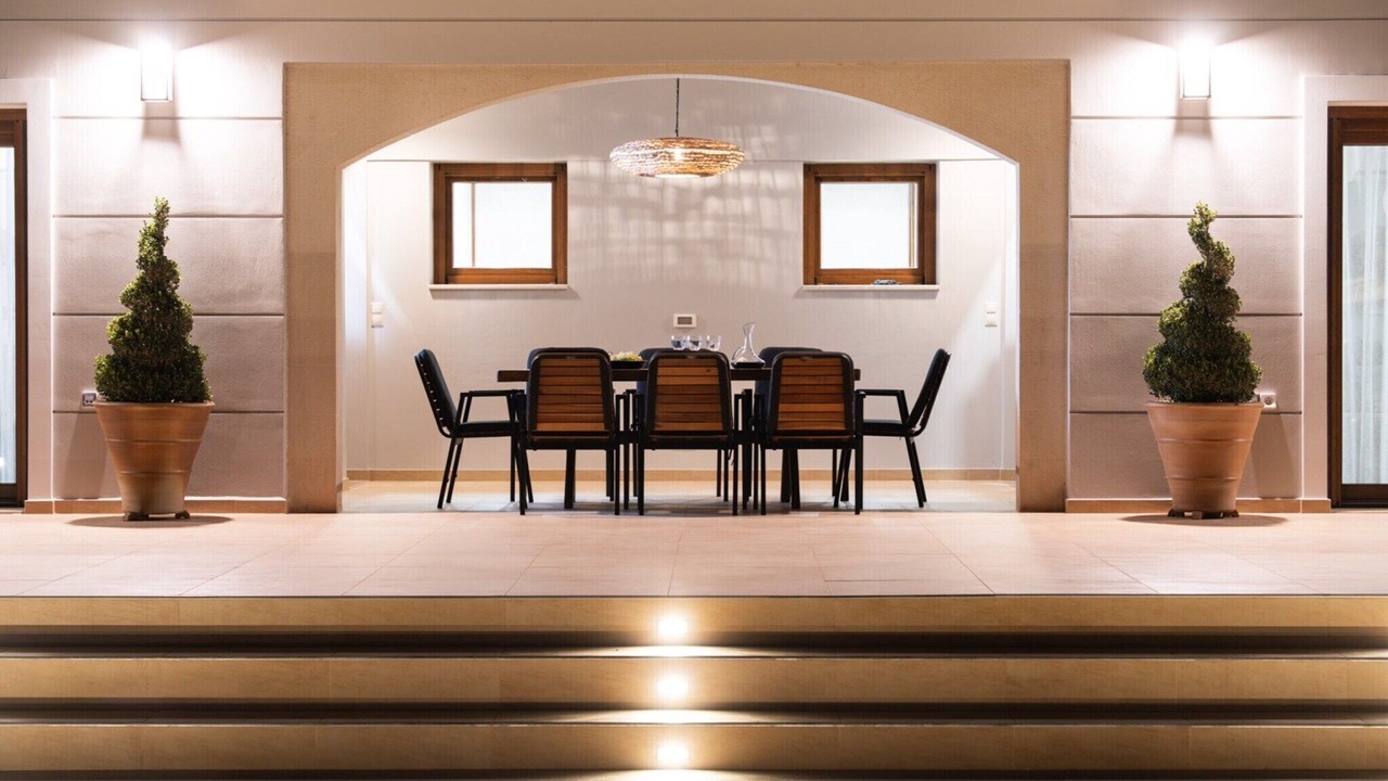 Photo of Patio Balcony in Chromonastiri