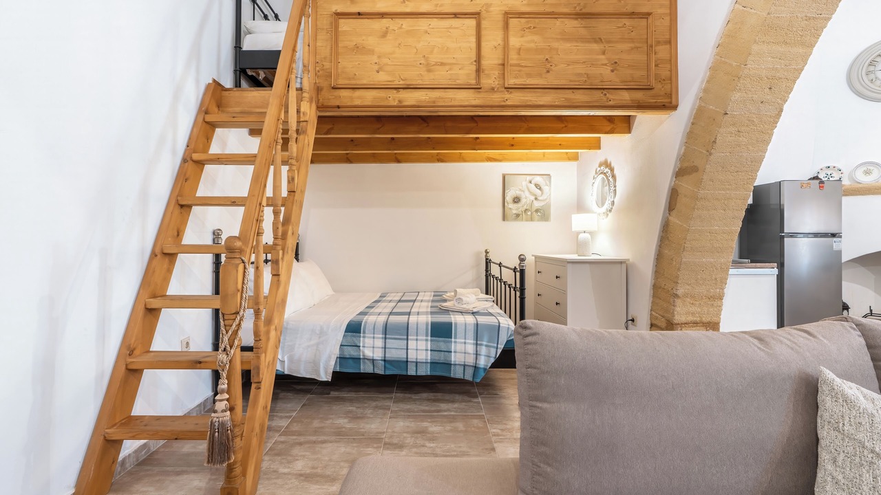 Photo of Bedroom in Paradisi