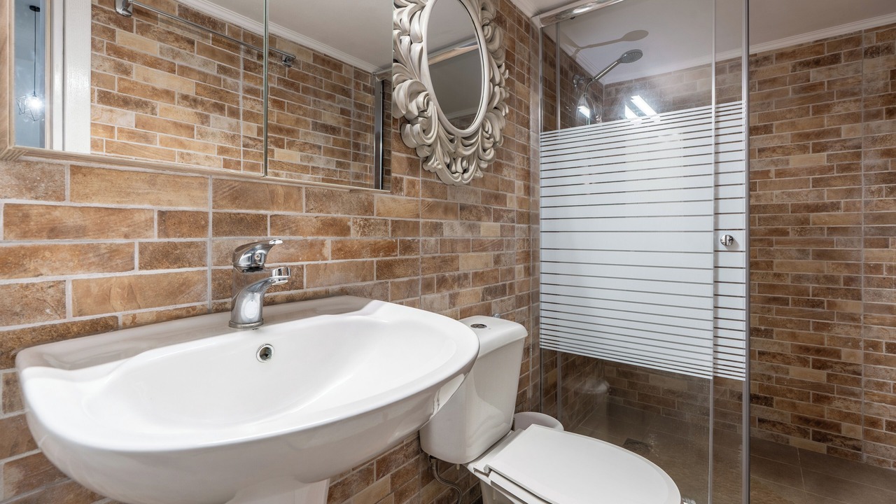 Photo of Bathroom in Paradisi