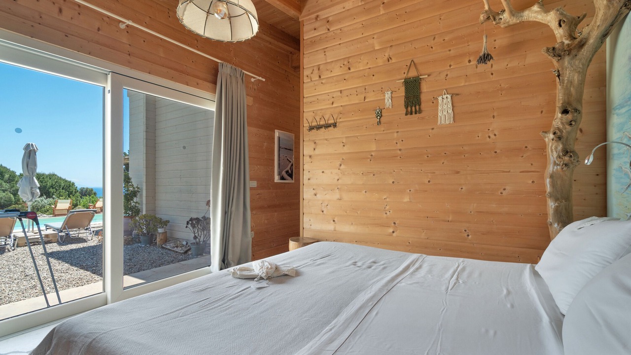 Photo of Bedroom in Karavados