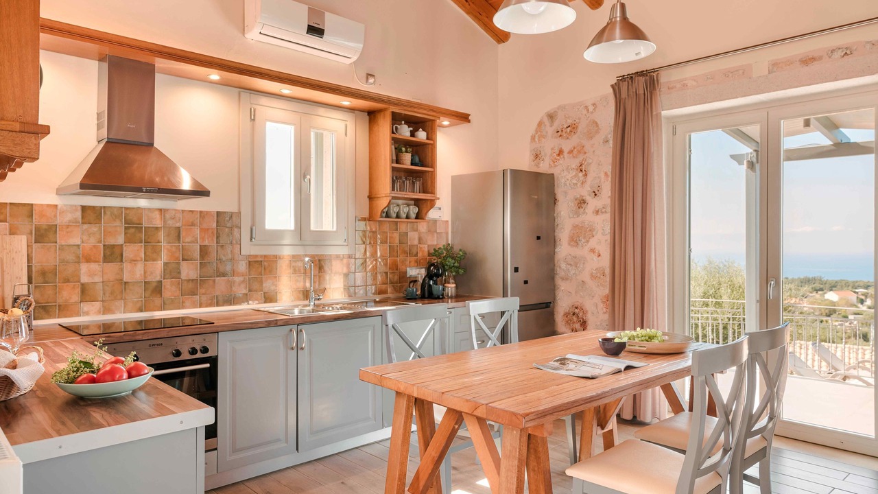 Photo of Kitchen in Manganos