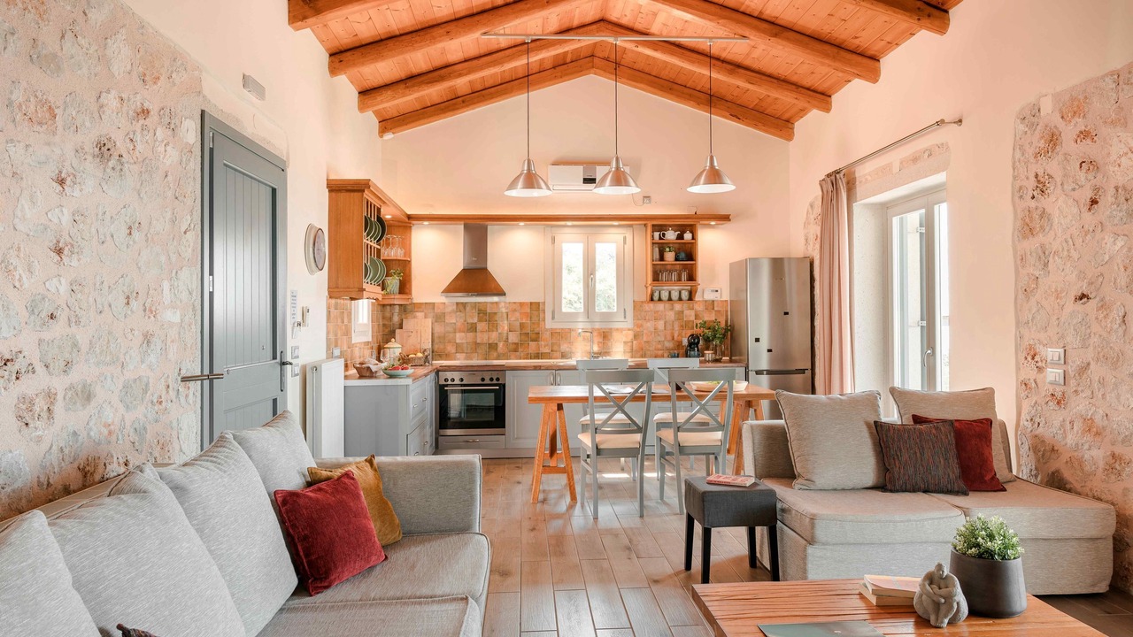 Photo of Livingroom in Manganos