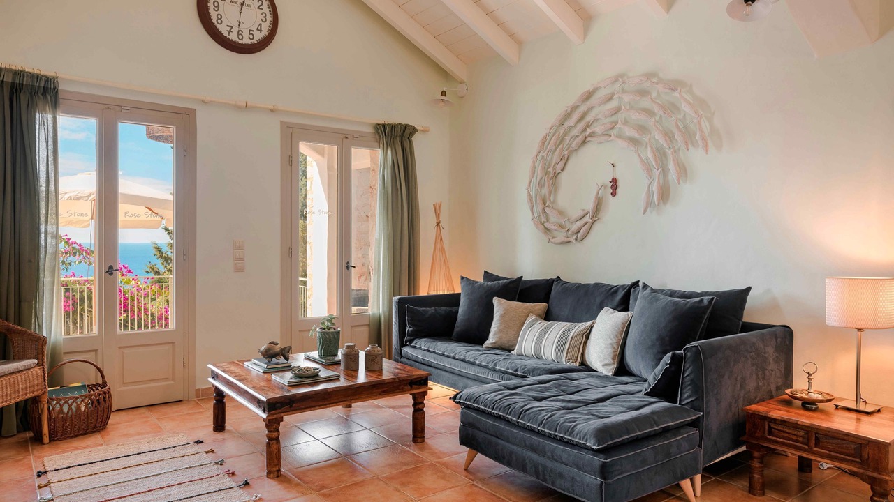 Photo of Livingroom in Manganos