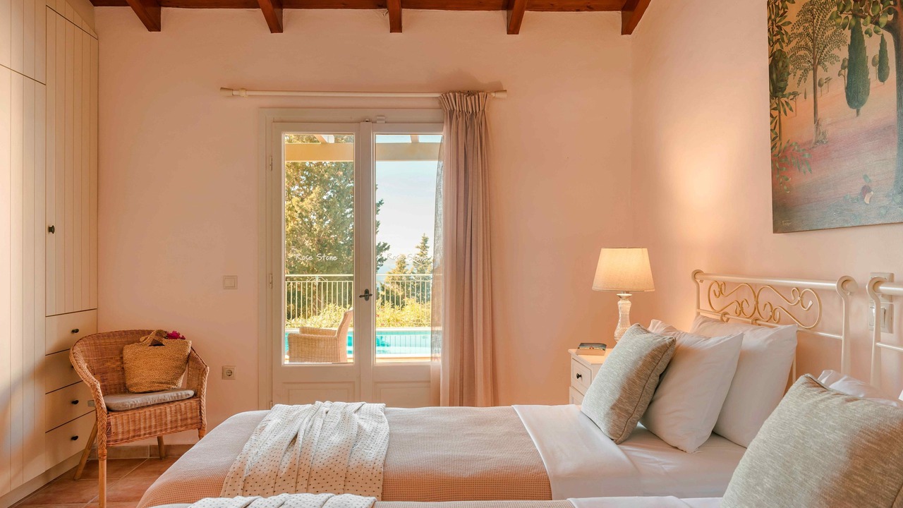 Photo of Bedroom in Manganos