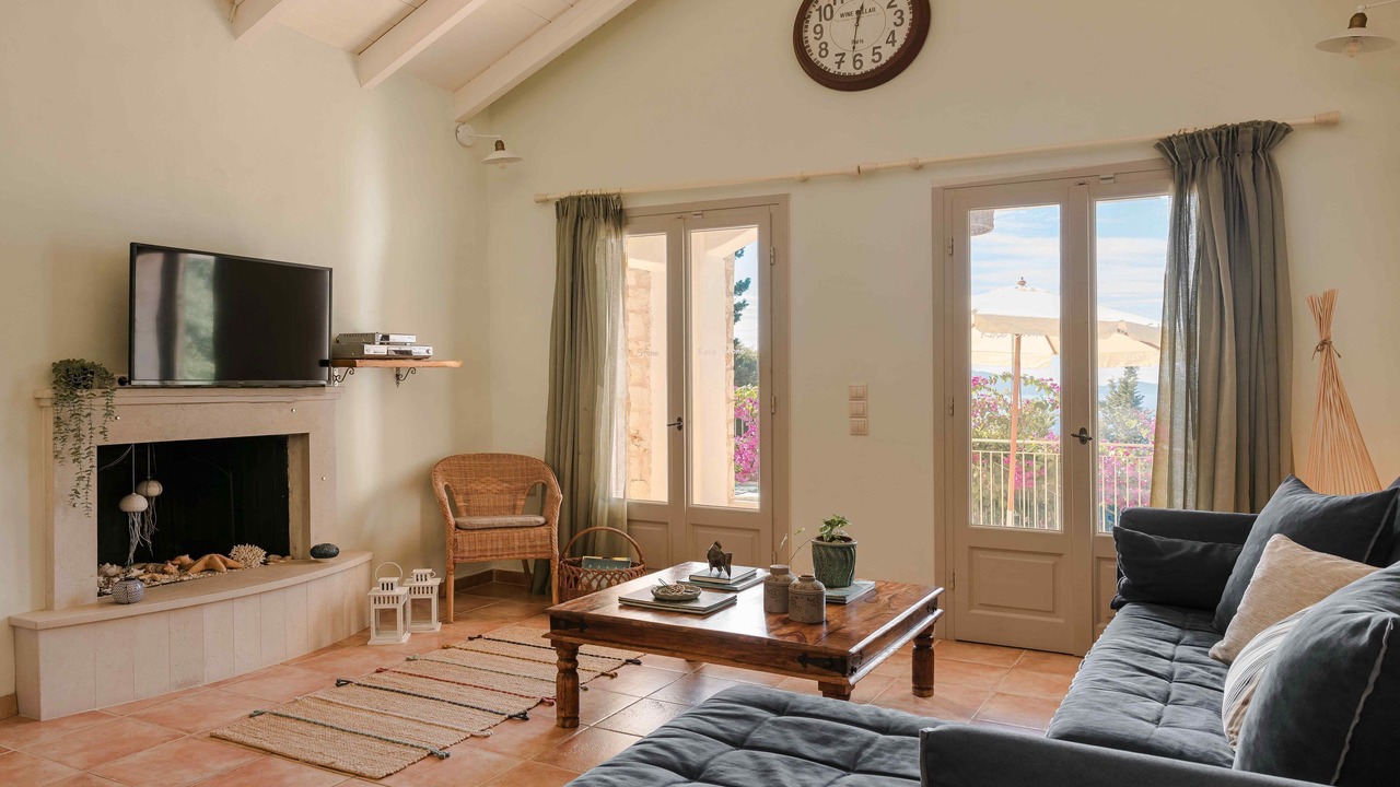 Photo of Livingroom in Manganos
