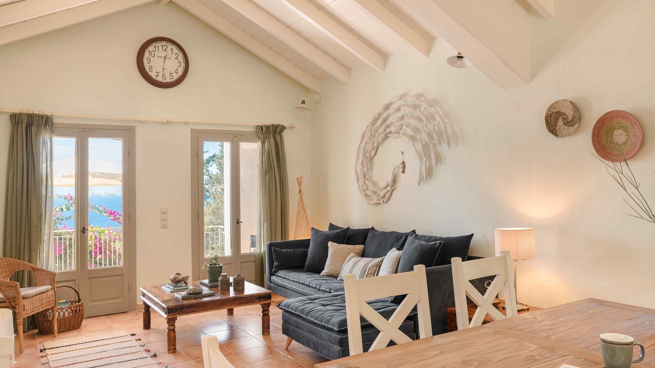 Photo of Livingroom in Manganos